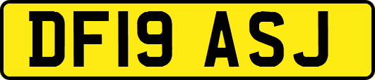 DF19ASJ