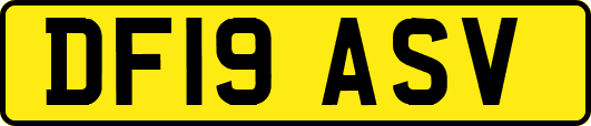 DF19ASV