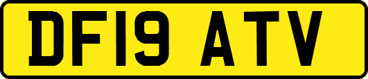DF19ATV