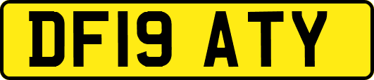 DF19ATY