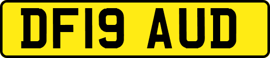DF19AUD