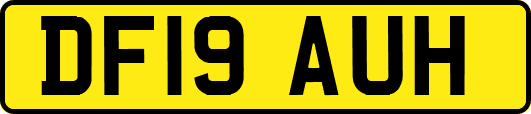 DF19AUH