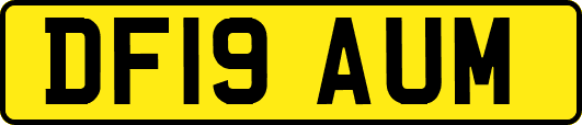 DF19AUM