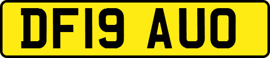 DF19AUO