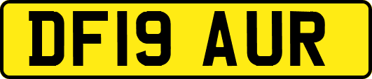 DF19AUR