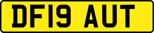 DF19AUT