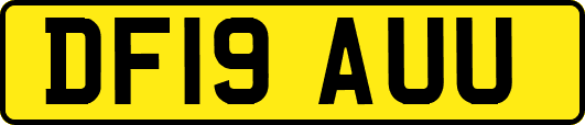 DF19AUU