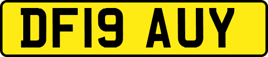 DF19AUY