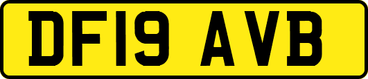 DF19AVB
