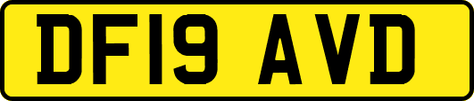 DF19AVD