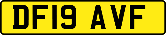 DF19AVF