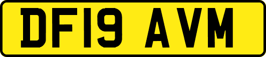 DF19AVM