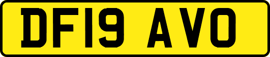 DF19AVO