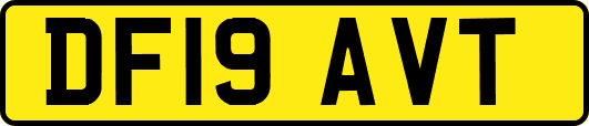 DF19AVT