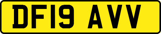 DF19AVV