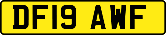 DF19AWF