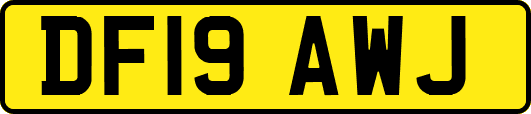 DF19AWJ