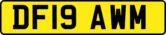 DF19AWM