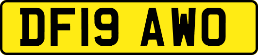 DF19AWO