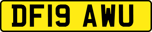 DF19AWU