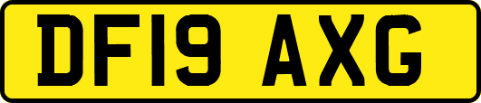 DF19AXG