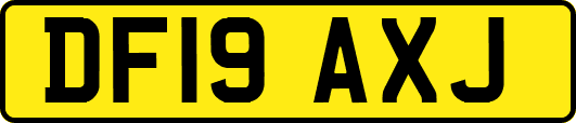 DF19AXJ