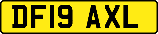DF19AXL