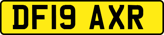 DF19AXR
