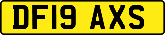 DF19AXS