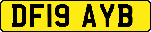 DF19AYB