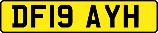 DF19AYH