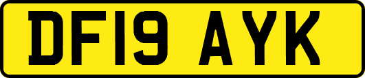 DF19AYK