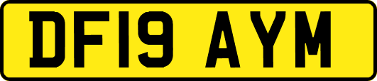 DF19AYM