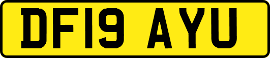 DF19AYU