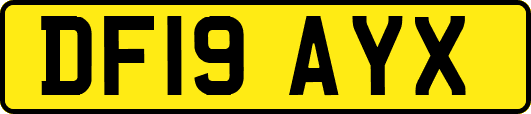 DF19AYX
