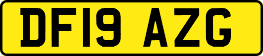 DF19AZG