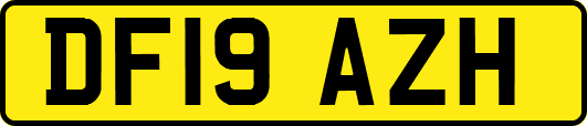 DF19AZH