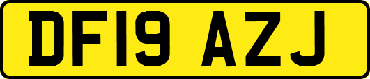 DF19AZJ
