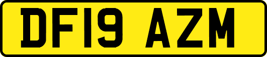 DF19AZM