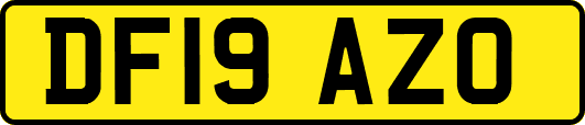 DF19AZO