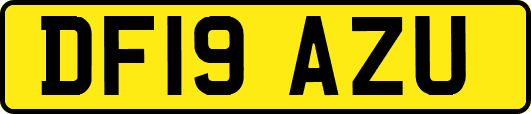 DF19AZU