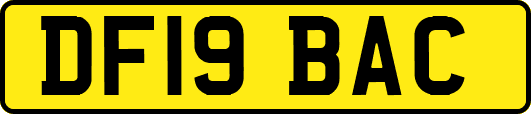 DF19BAC