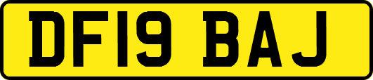 DF19BAJ