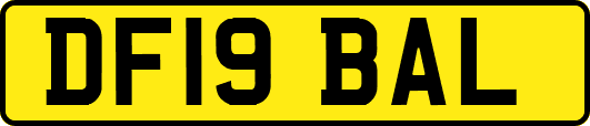 DF19BAL