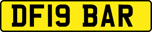 DF19BAR