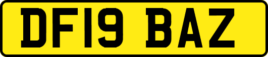 DF19BAZ