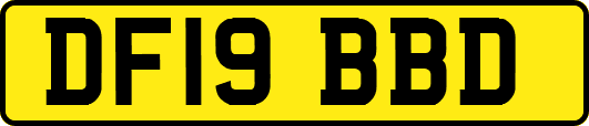 DF19BBD