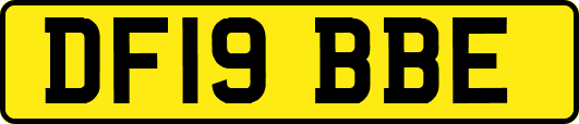 DF19BBE