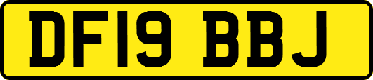 DF19BBJ
