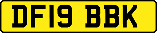 DF19BBK